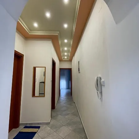 Seaside With Private Garden Apartment *